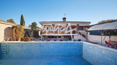 Photo 3 of House or chalet for sale in  Enlace, Pueblo, Pozuelo de Alarcón