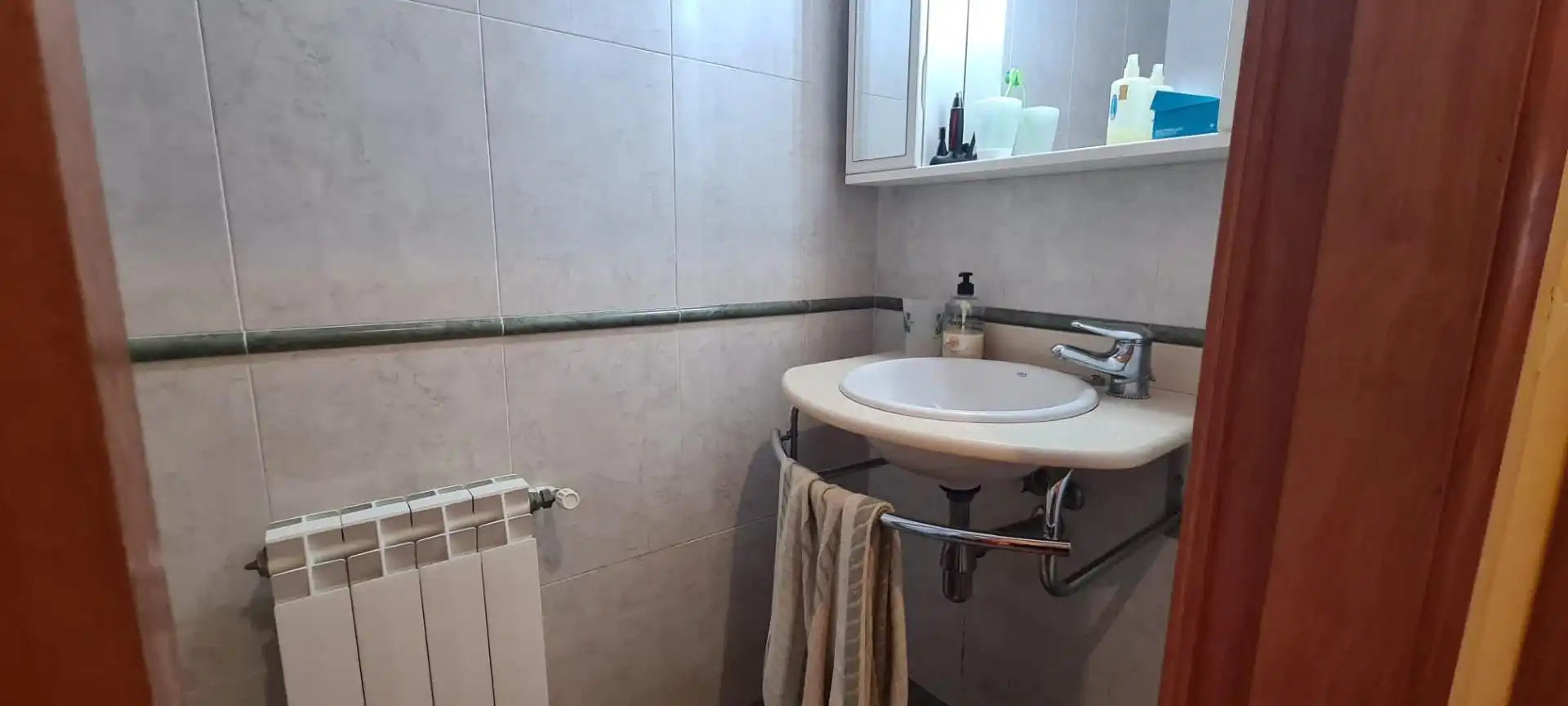 Flat with terrace for sale in ARQUITECTE GAUDI, imagen 26