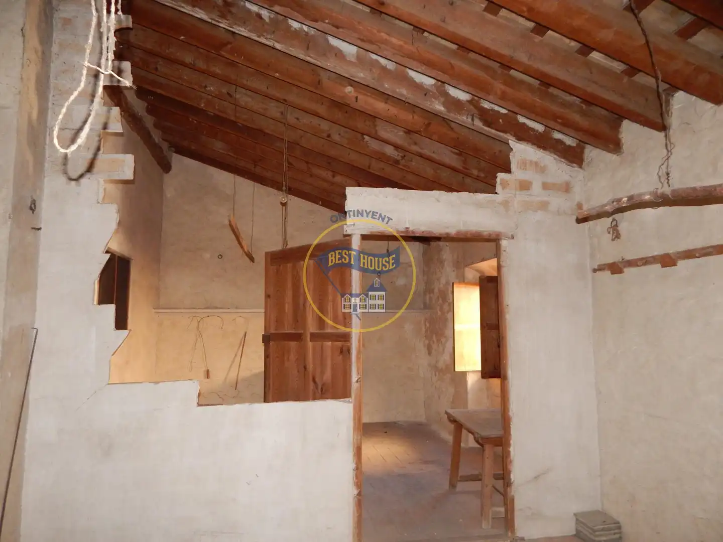 Casa amb terrassa en venda a Bocairent, imagen 75