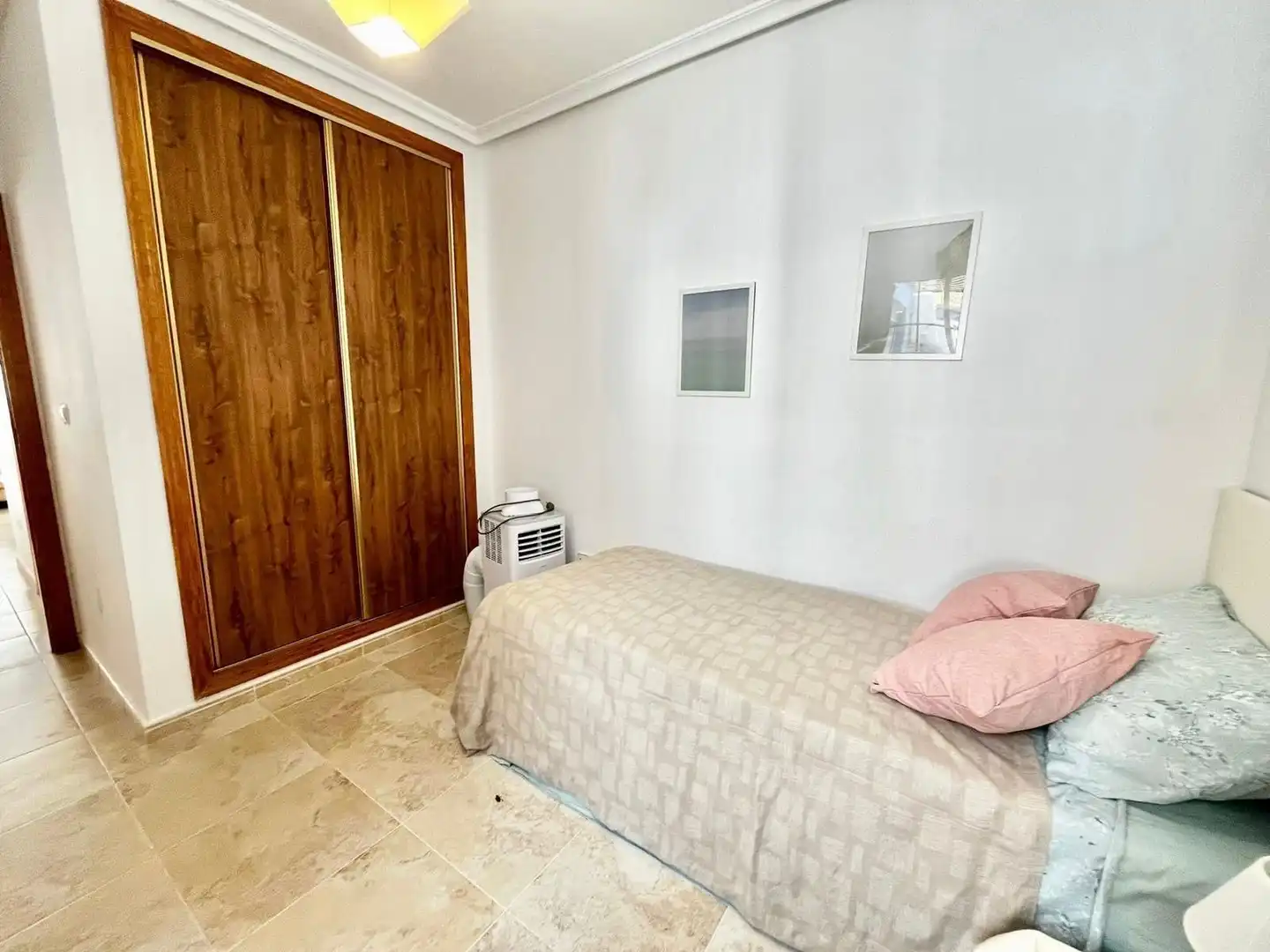 Houses for rent in Cabo San Vicente, Lomas de Cabo Roig - Los Dolses