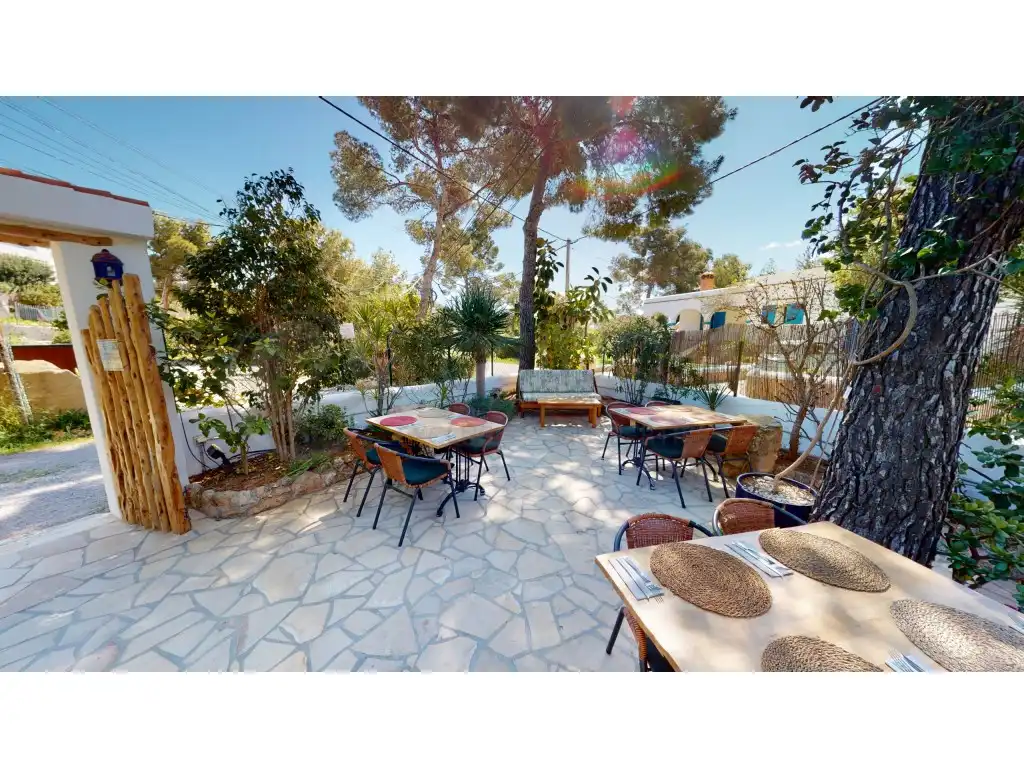 Local en venta en Sant Antoni de Portmany