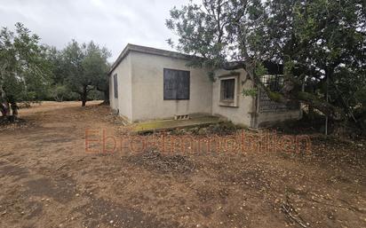 Country house for sale in Tortosa