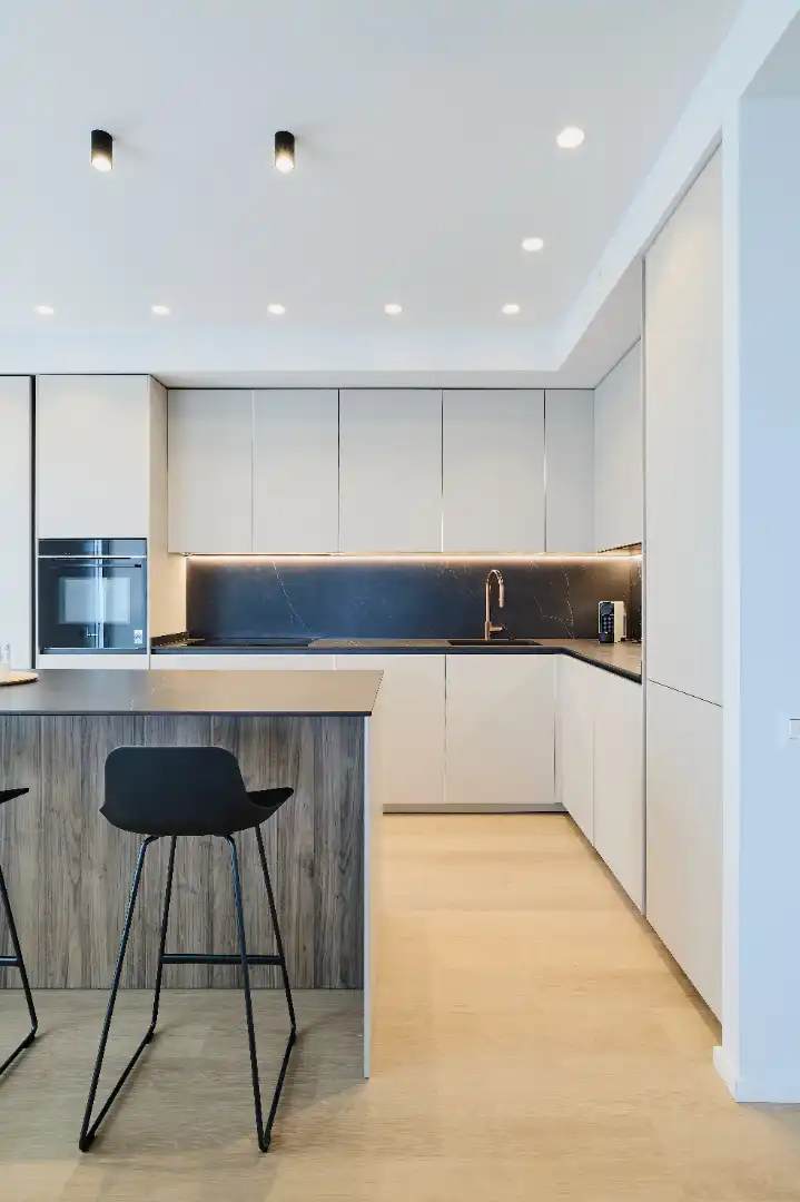 Ático en venta en Asparrena Kalea, 80, Aretxabaleta