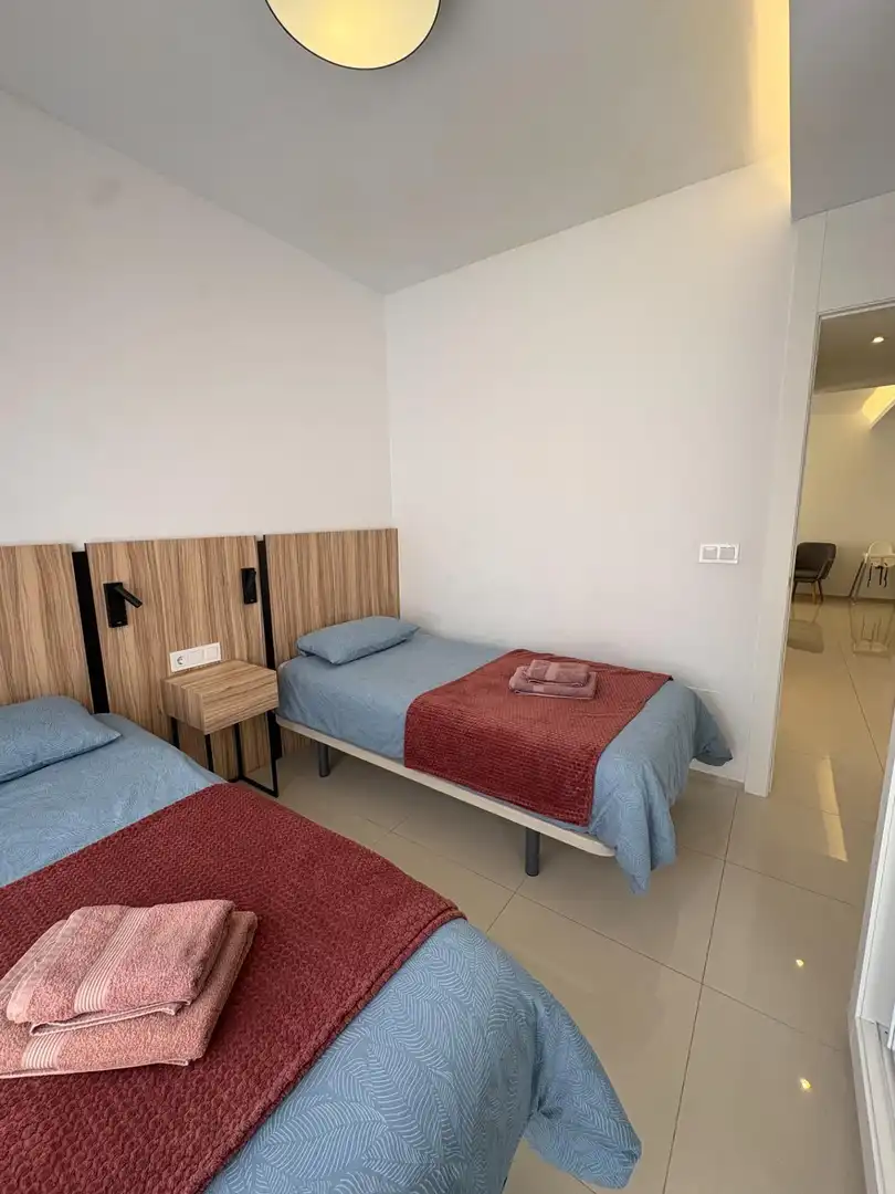 Erdgeschosswohnung mit Pool zum Verkauf in Ciudad Quesada, imagen 11