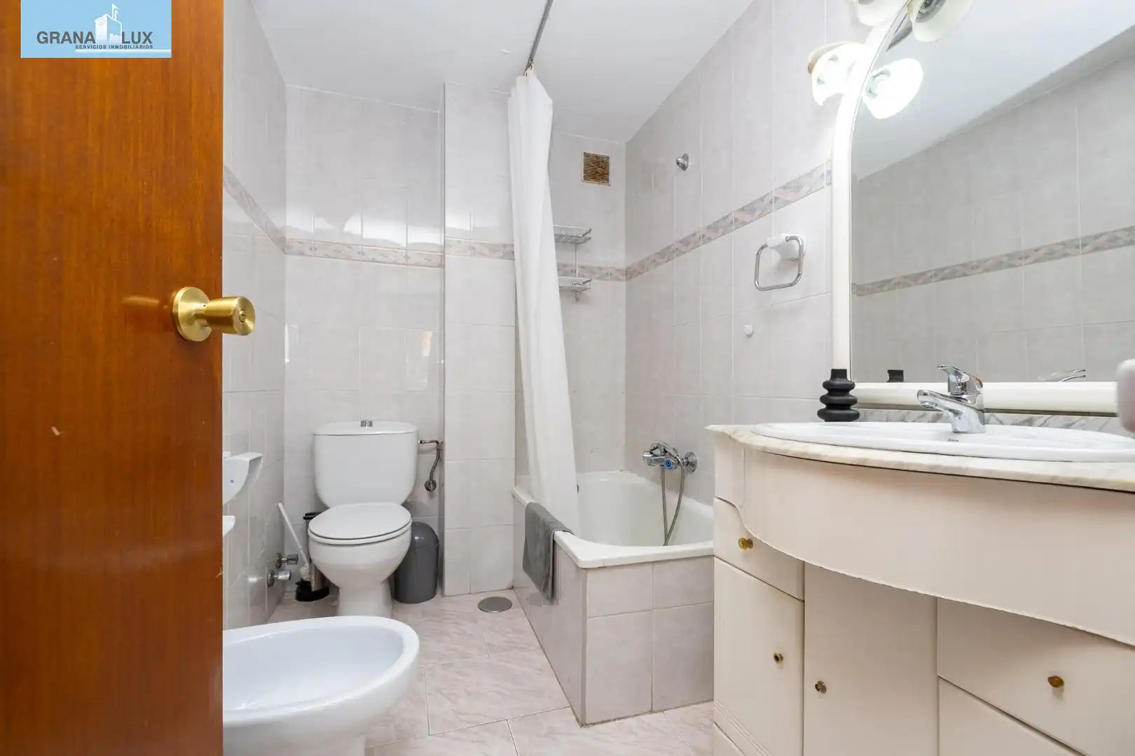 Flat with lift for sale in Calle Santa Paula, imagen 15