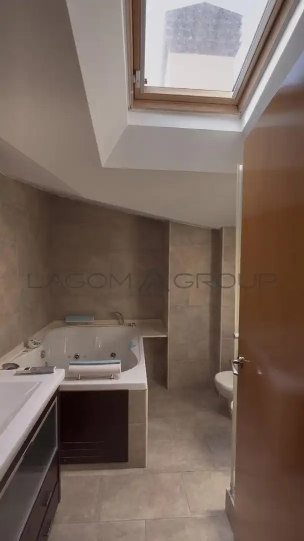 Duplex with terrace for sale in Creu Alta - Puiggener, imagen 35