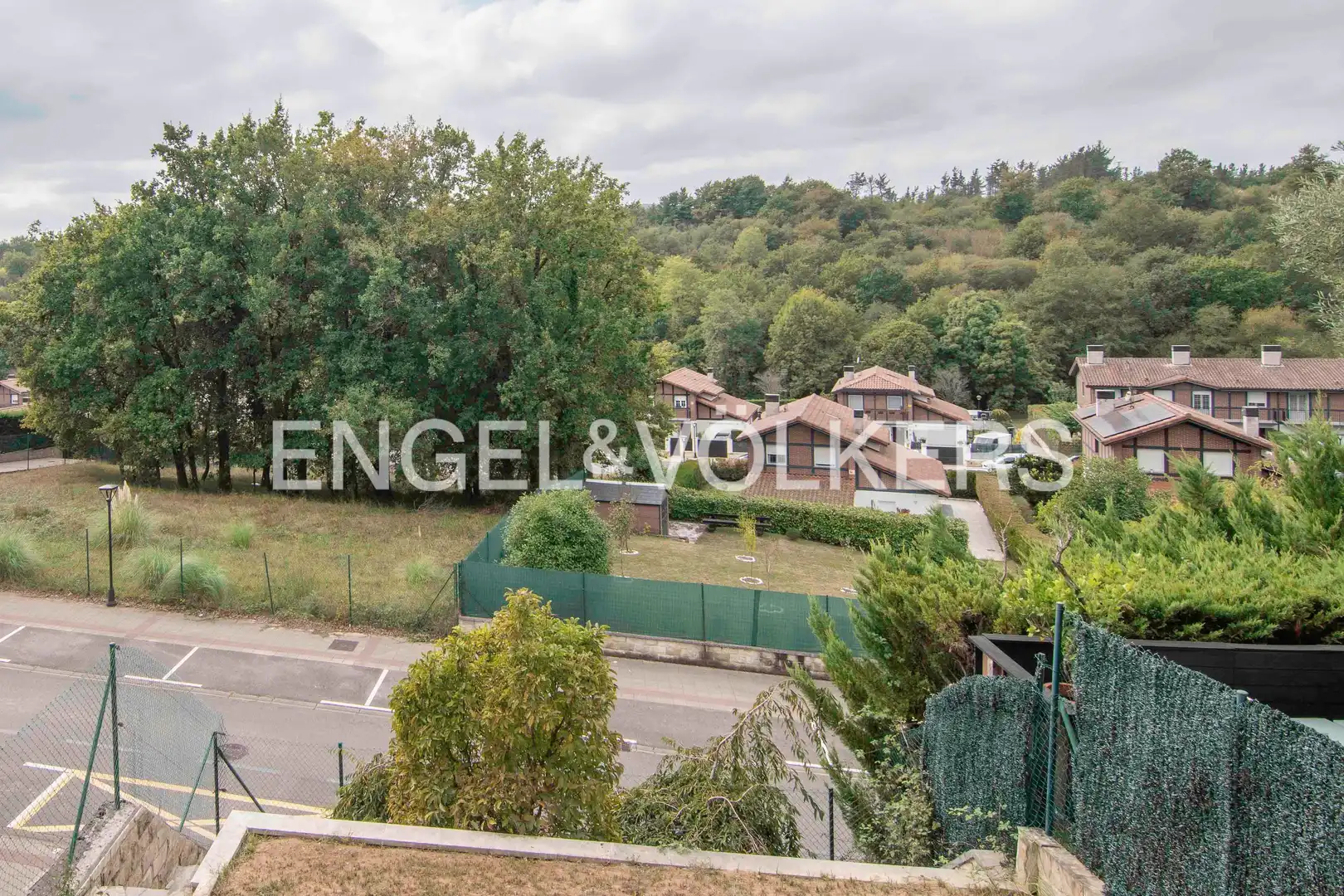 Reihenhaus mit Terrasse zum Verkauf in Amorebieta-Etxano, imagen 47