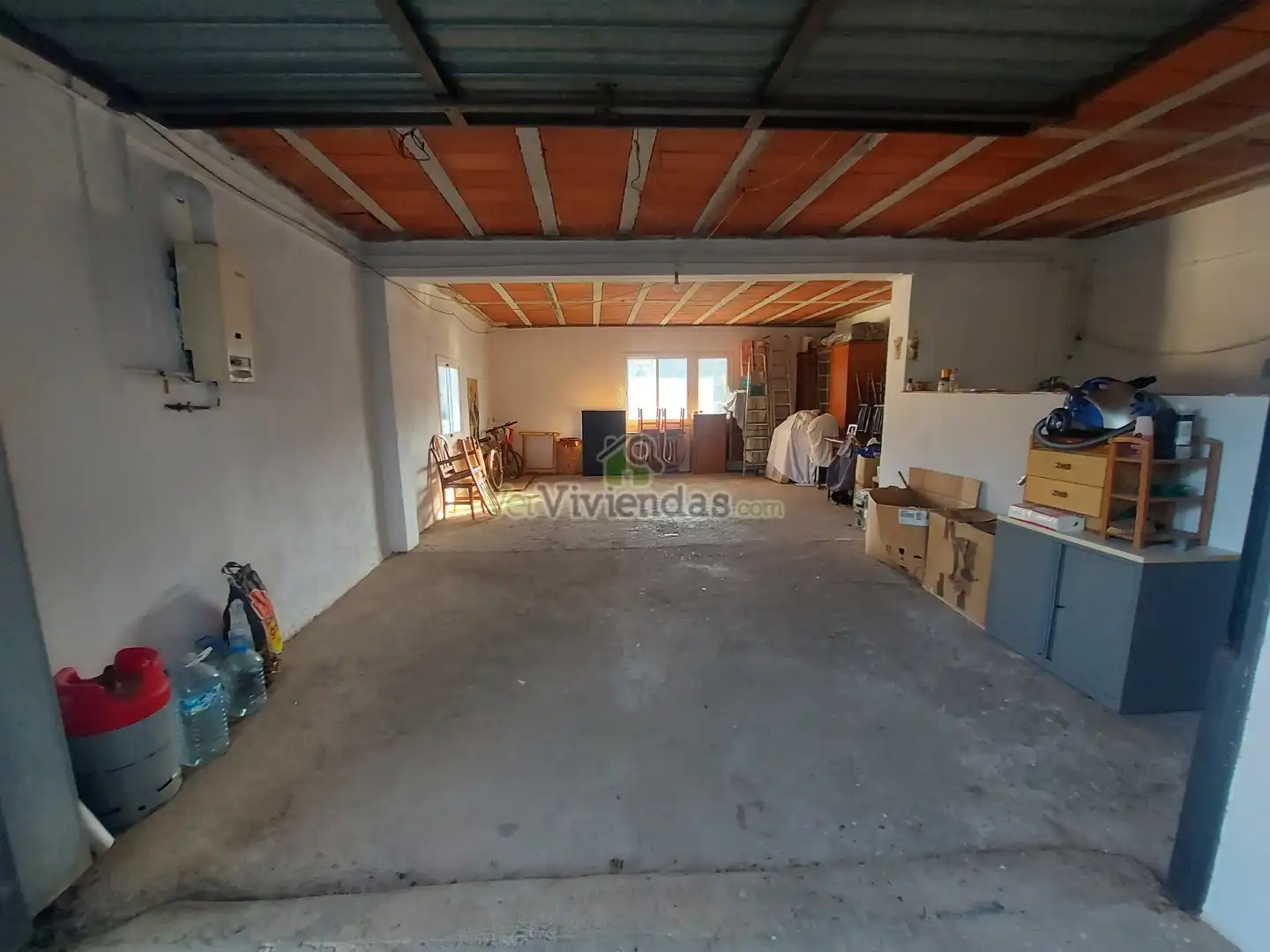 Casa o xalet en venda a Carrer Serra Corredora, 18, Cervelló