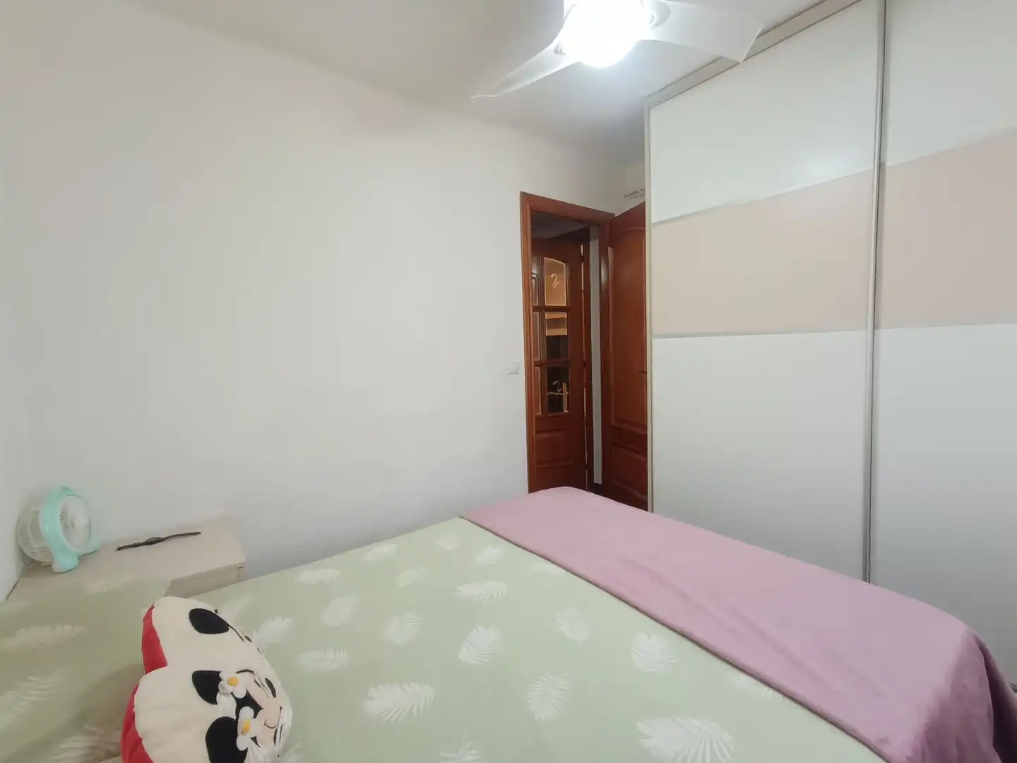 Wohnung zum Verkauf in Cordoba, Sant Roc