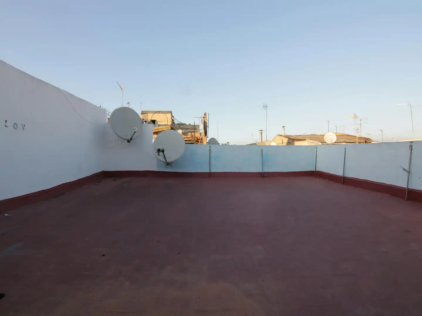 Flat to rent in Ciutat Vella, imagen 6