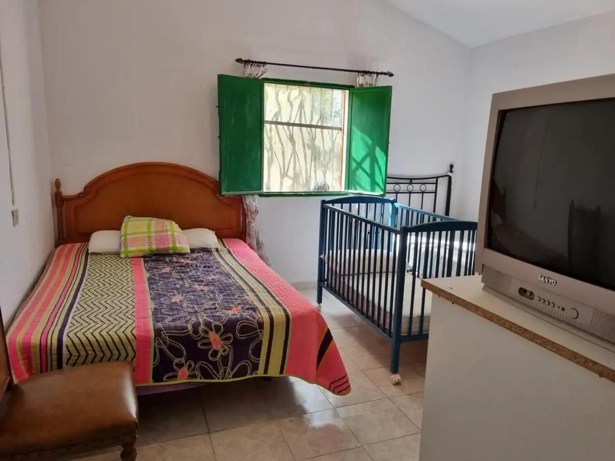 Casa rustica in vendita a Los Gómez., imagen 22