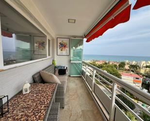 Terrassa de Àtic en venda en Torremolinos amb Aire condicionat i Terrassa
