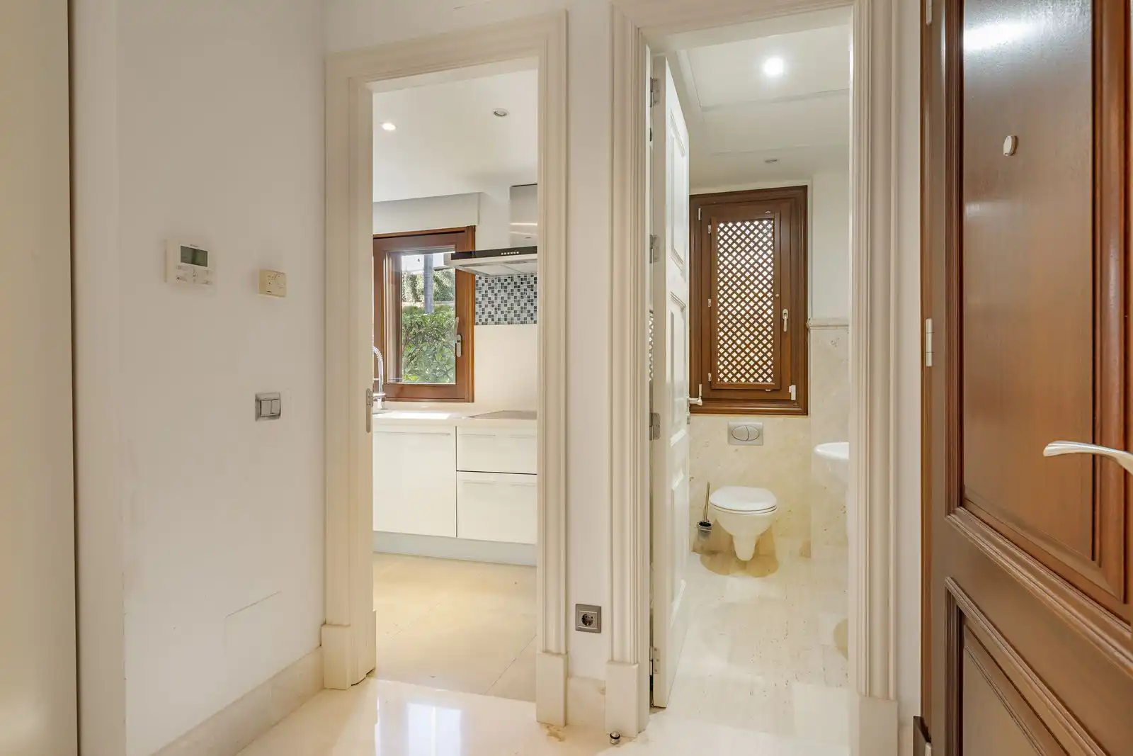 Flat with lift for sale in Calle Parque Central 5, imagen 15