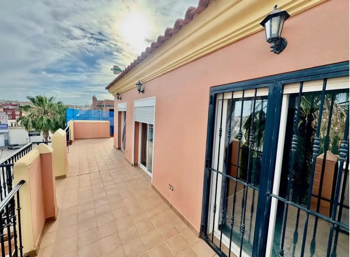 Piso con ascensor en venta en Centro ciudad, imagen 4