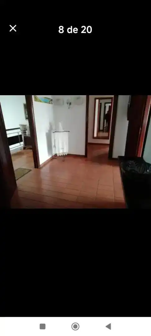 Pis en venda en Ciutadella 