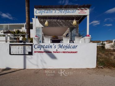 Local commercial à vendre à Mojácar Playa - Las Ventanicas - La Paratá