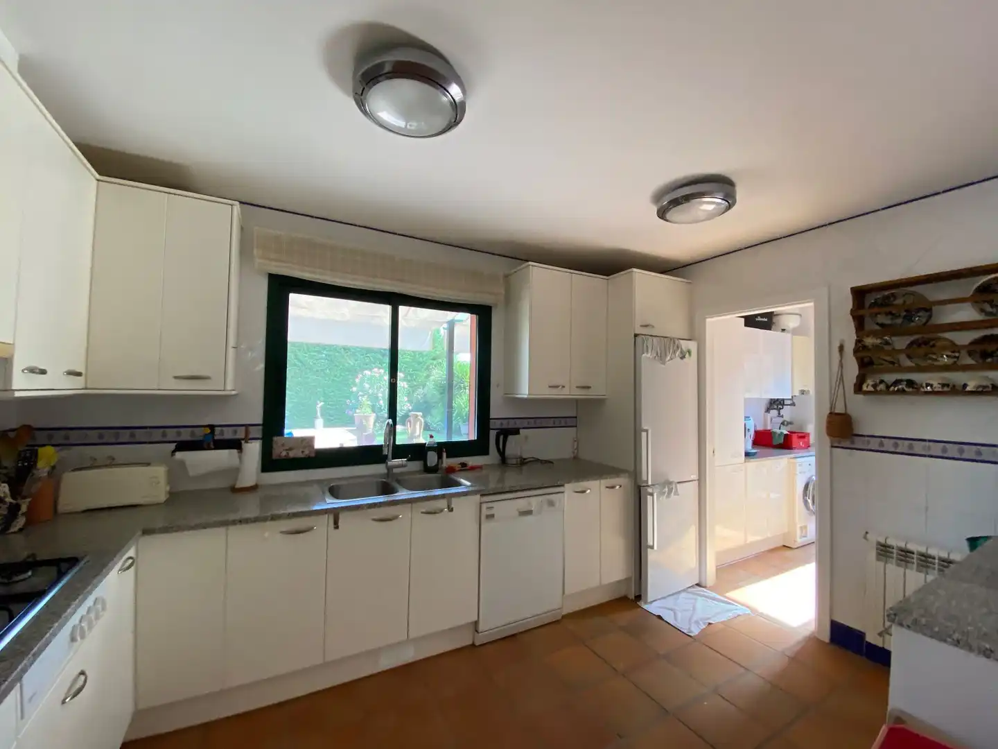 Casa con piscina in vendita a Navata, imagen 6