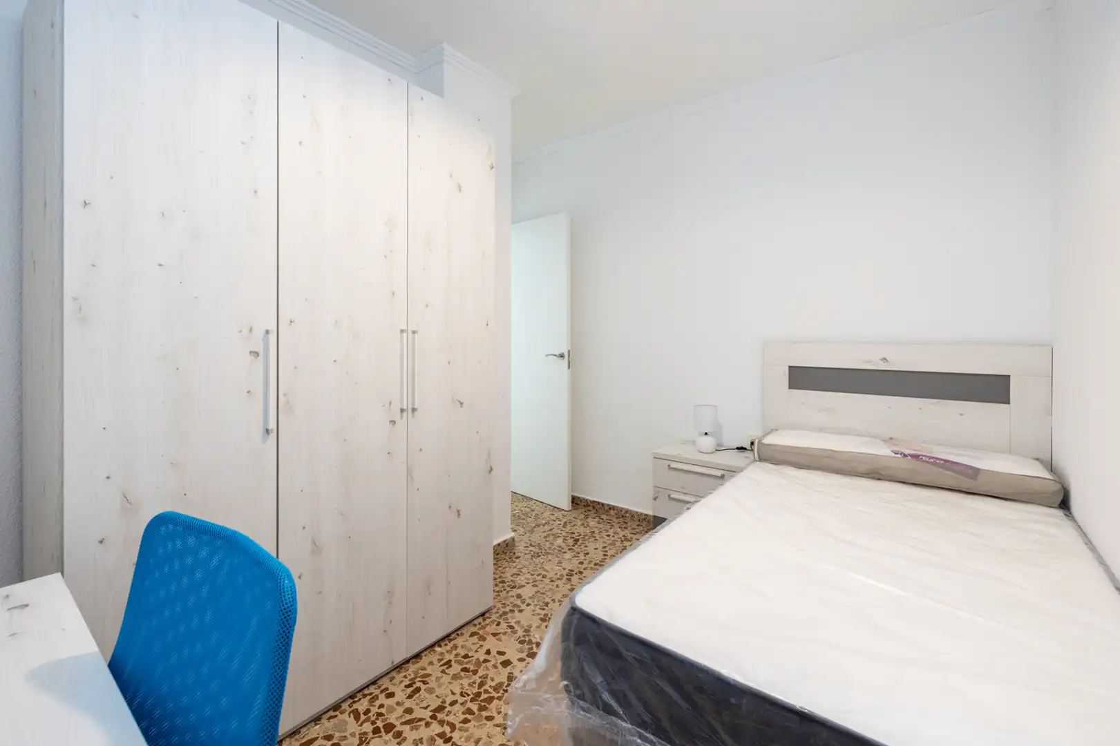 Flat for rent in Camino de Ronda, 118, Camino de Ronda