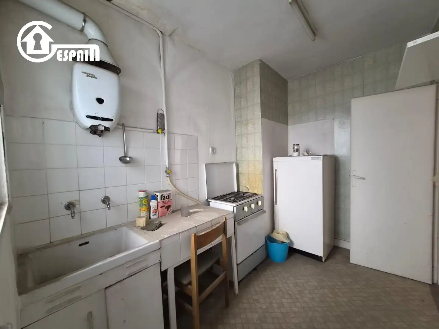 Piso en venta en Calle FRAY JOSE CERDEIRIÑA, imagen 6