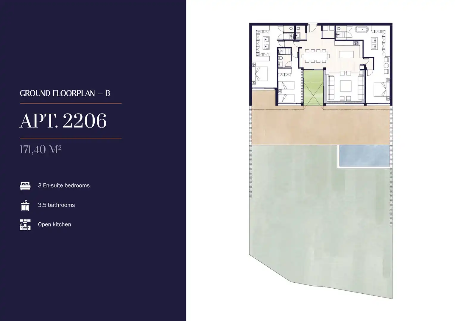 Apartament amb ascensor en venda a Casares pueblo, imagen 26