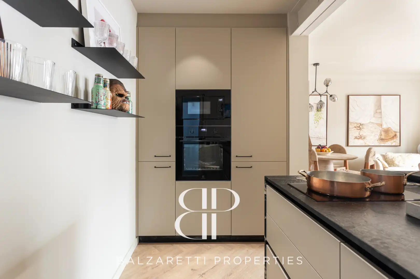 Appartement avec terrasse à vendre à Carrer Nou de Sant Francesc 11, imagen 6