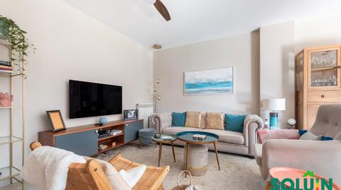 Foto 5 de Pis en venda a Parla Este, Madrid