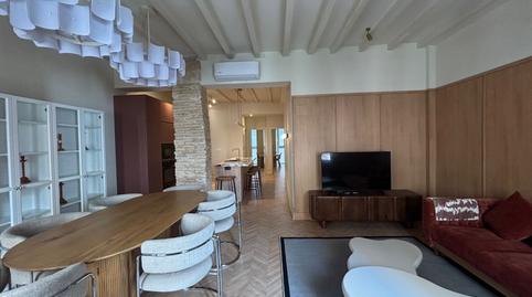 Foto 4 de Pis en venda a Paseo Sagasta,  Zaragoza Capital