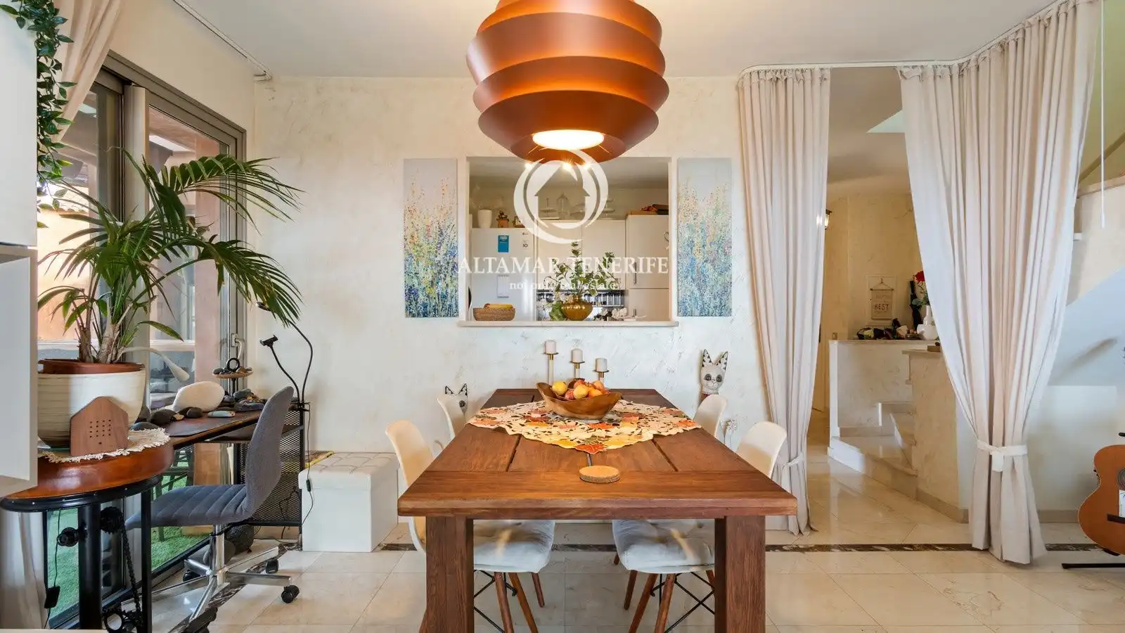 Apartment with pool for sale in Cernicalo, 20 (Romen 0/4), Palm-Mar, imagen 11