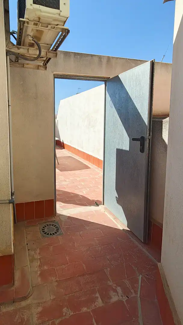 Àtic amb terrassa en venda a Calle Andromeda, imagen 20