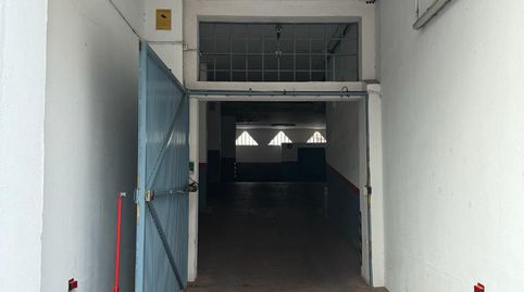Foto 2 de Garaje en venta en Plaza Moreno Villa, Parque Ayala - Jardín de la Abadía - Huelín, Málaga Capital