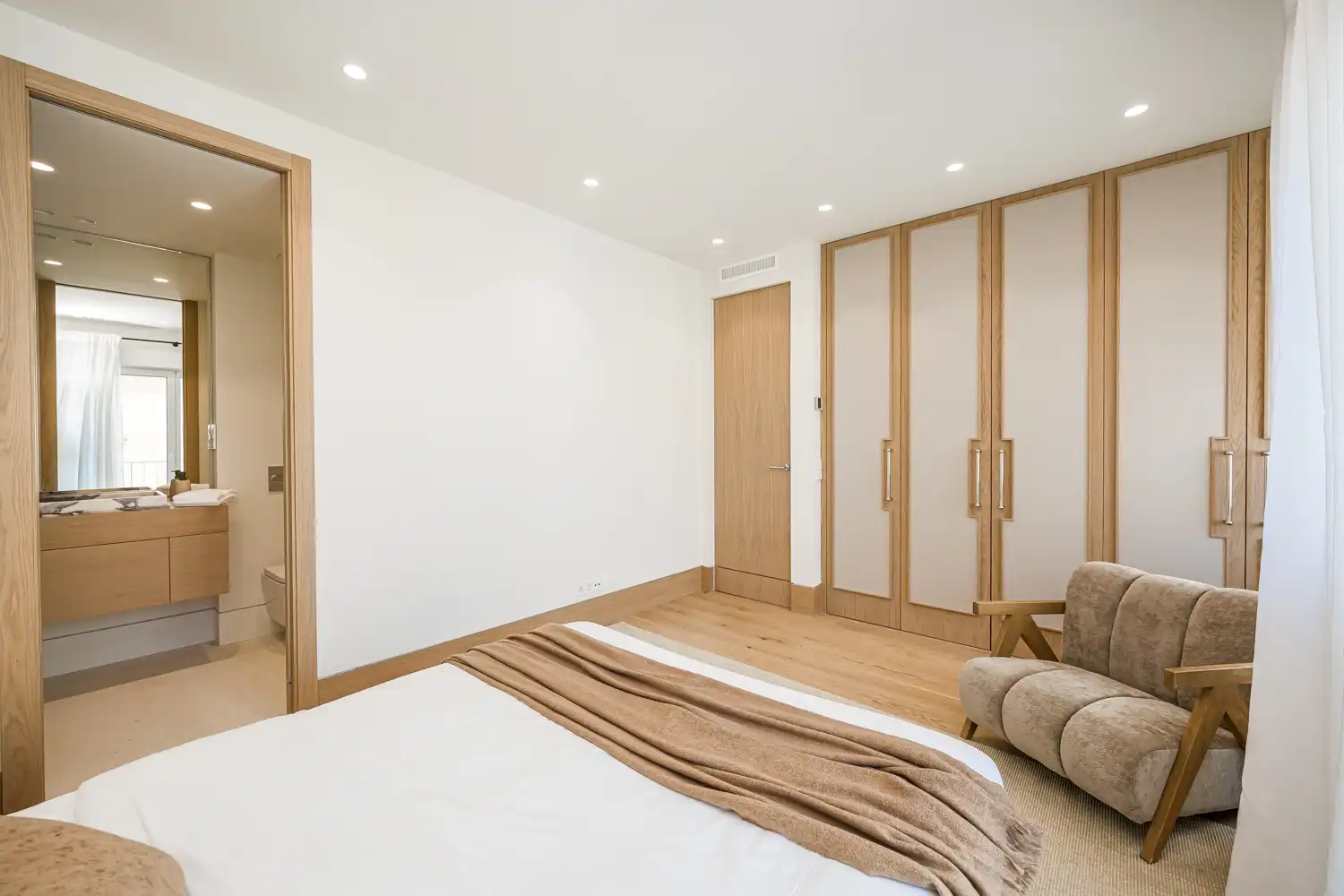 Flat with lift for sale in Calle del General Pardiñas, imagen 23