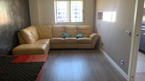 Foto 2 von Wohnung zur Miete in Alberdi, Valdeacederas, Madrid Capital