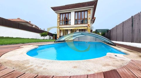 Foto 3 de Casa o chalet en venta en Calle la Mata, Noreña, Asturias
