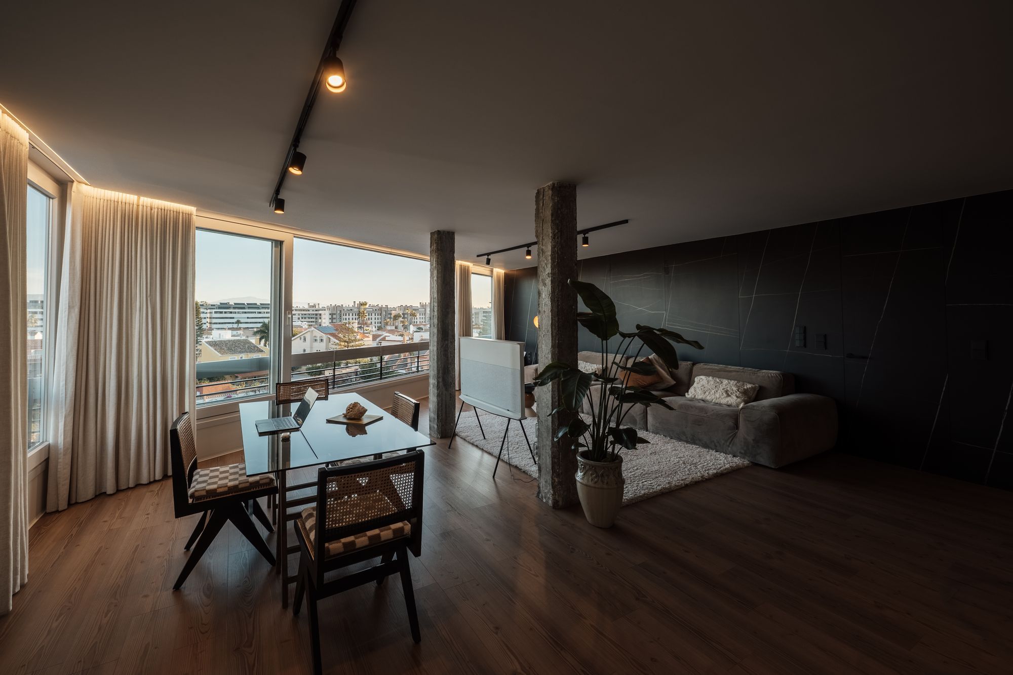 Apartment to rent in Los Álamos