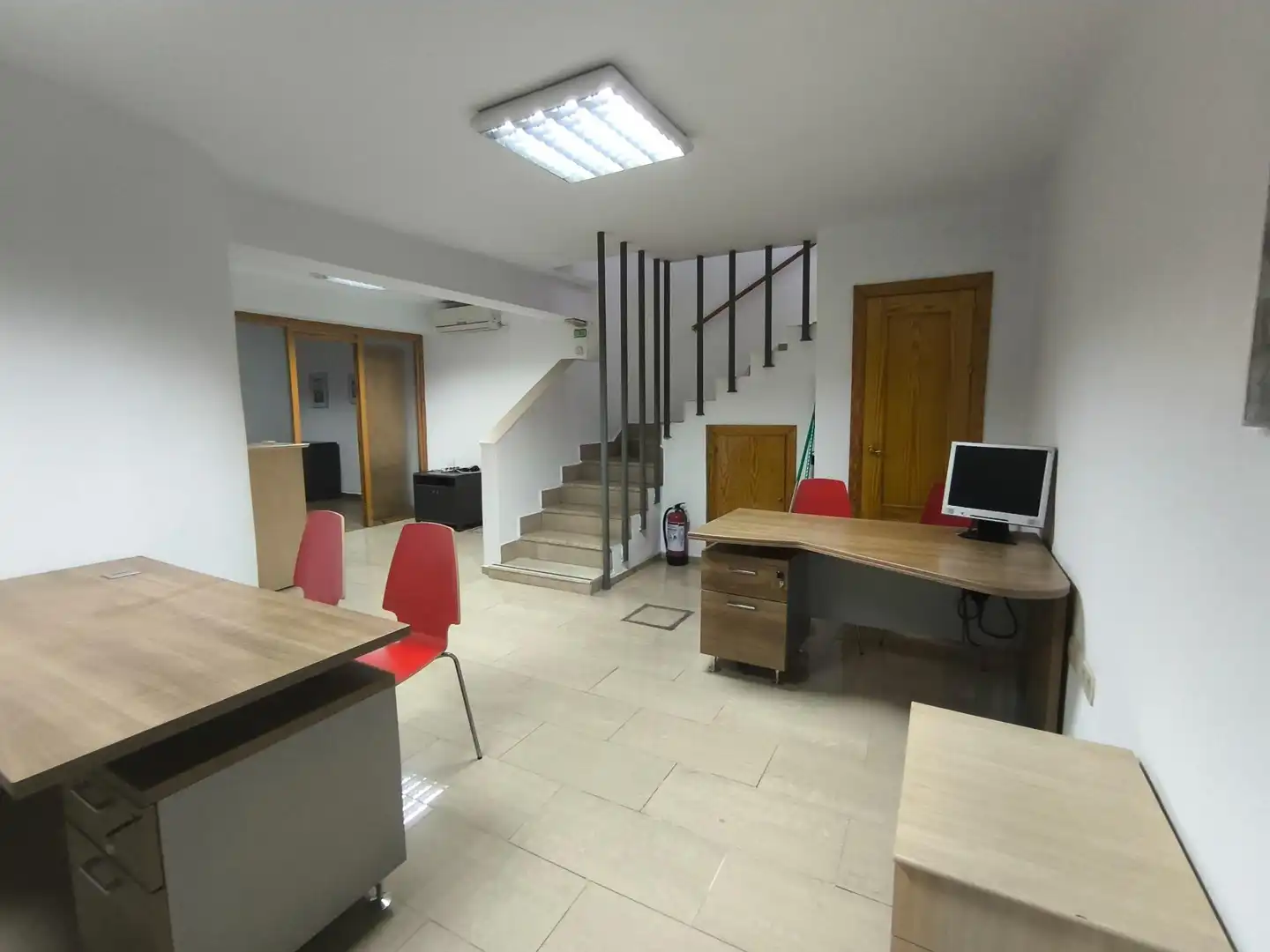 Local comercial en alquiler en Paseo Marítimo - San José - La Laguna