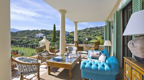 Photo 3 of Houses for sale in Carretera, 1, Montemayor - Marbella Club, Benahavís