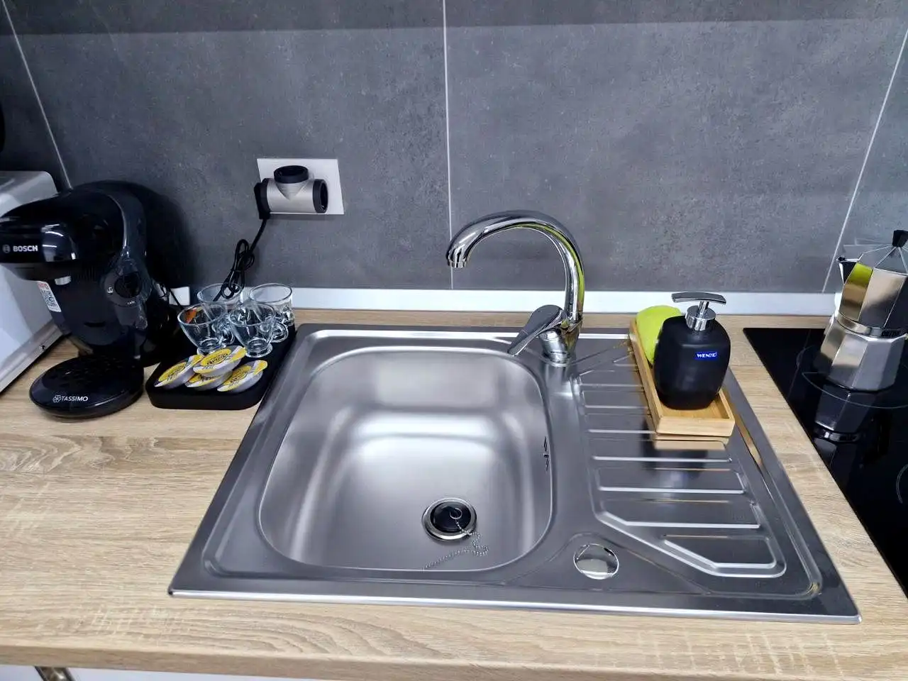 Appartamento con ascensore in vendita a Nordica, imagen 14