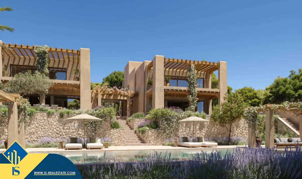 Casa amb terrassa en venda a Roca Llisa, imagen 7