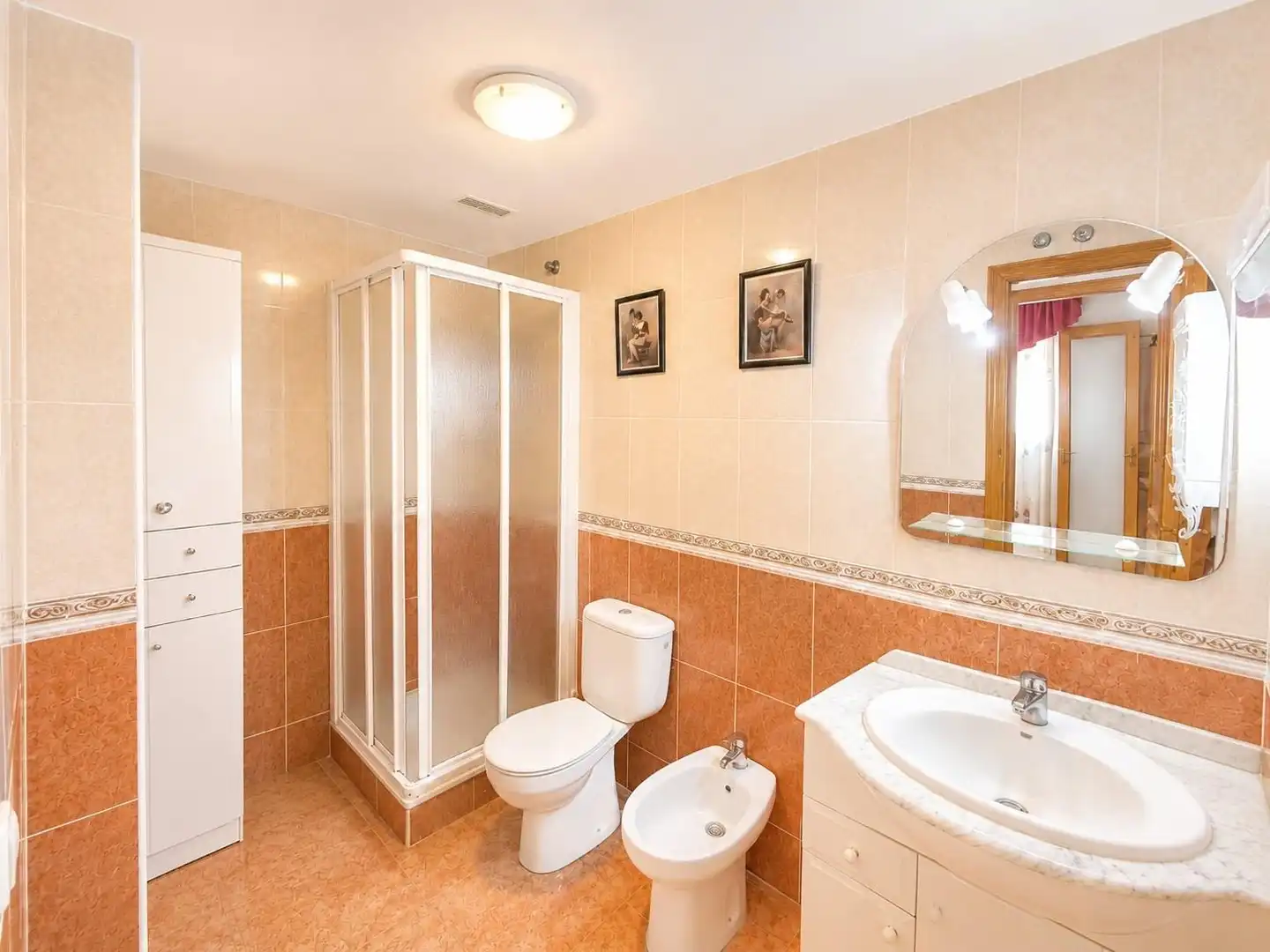 Apartamento con terraza en venta en Centro, imagen 12