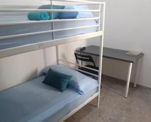 Apartament per a compartir a Canyadó