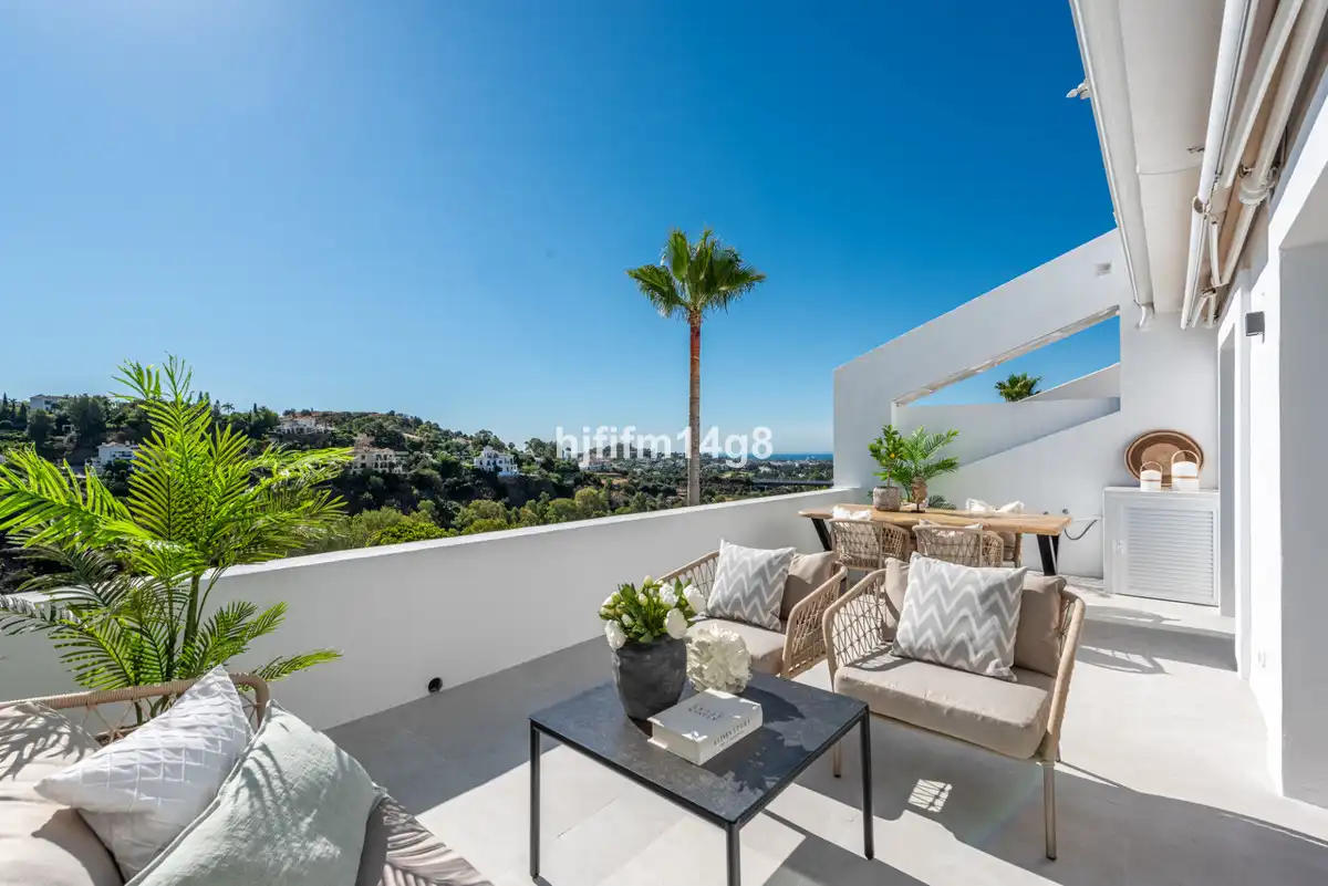 Piso en venta en La Quinta