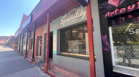 Photo 4 of Premises to rent in Calle Sta Mª de Benquerencia, Santa María de Benquerencia, Toledo