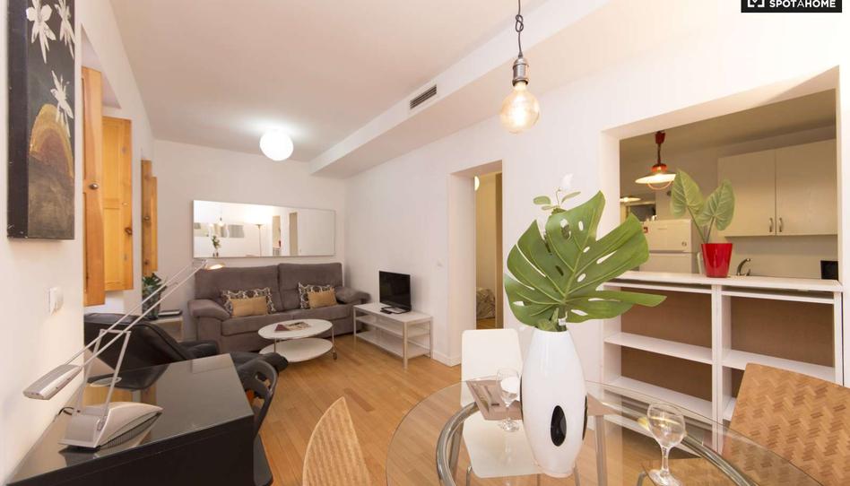 Photo 1 of Apartment to share in Puerta del Ángel, Madrid
