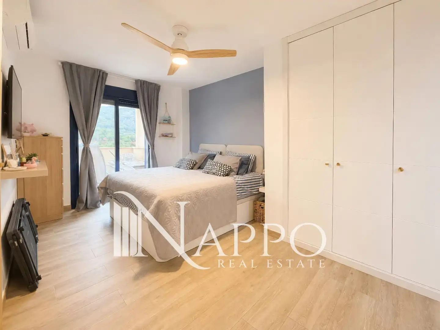 Flat with pool for sale in SON SAMPOL, imagen 11