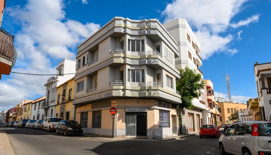 Photo 1 of Building for sale in Sabandeños, San Juan, Las Palmas