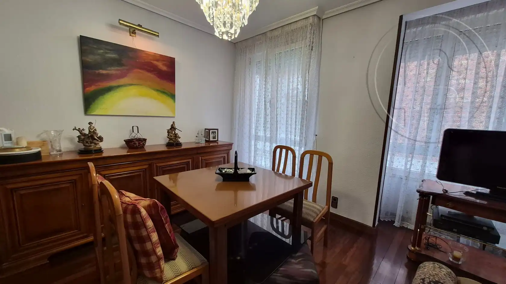 Appartamento con ascensore in vendita a Calle Vargas, imagen 10