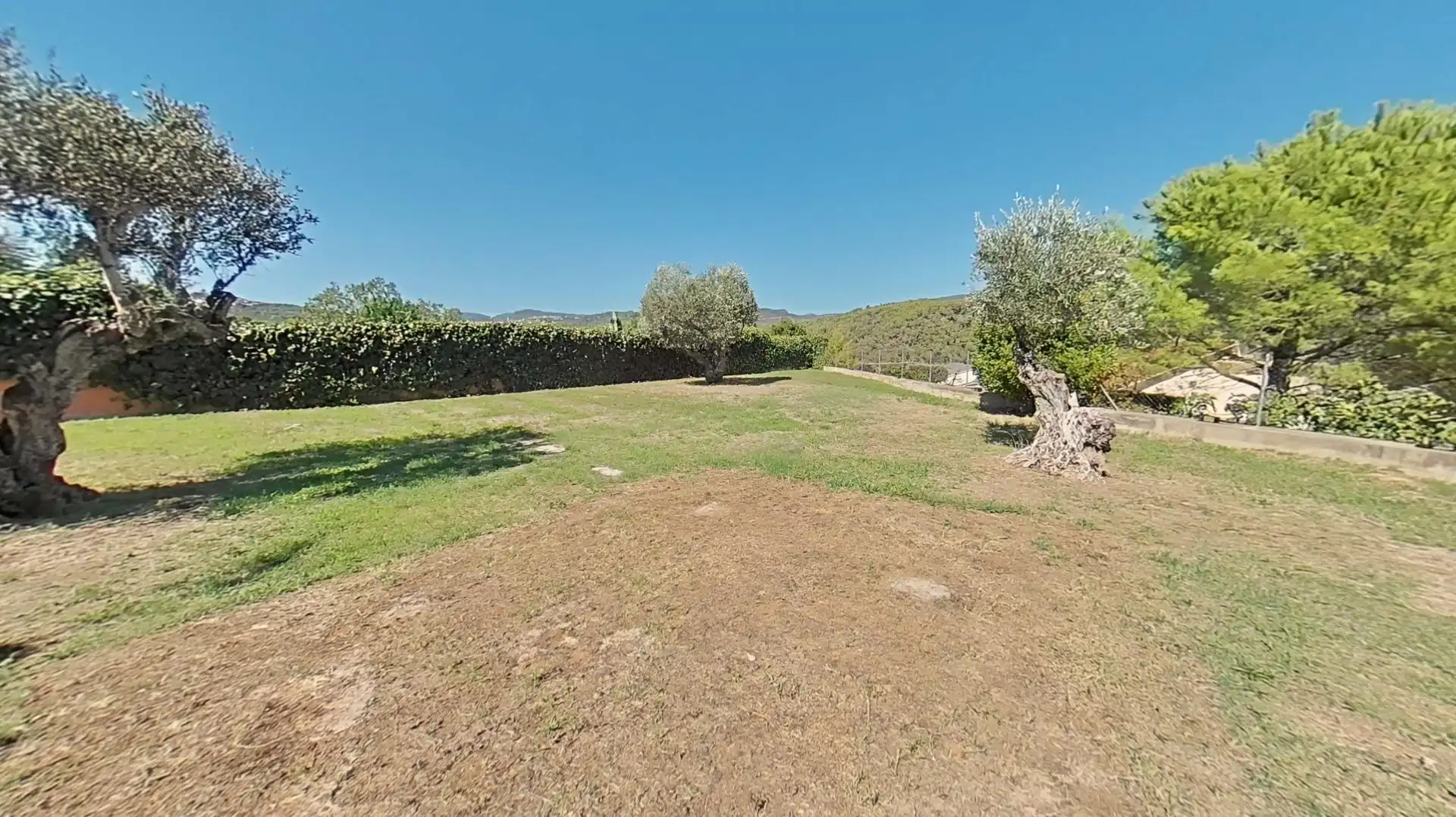 Maison avec jardin à vendre à Bigues i Riells del Fai, imagen 3
