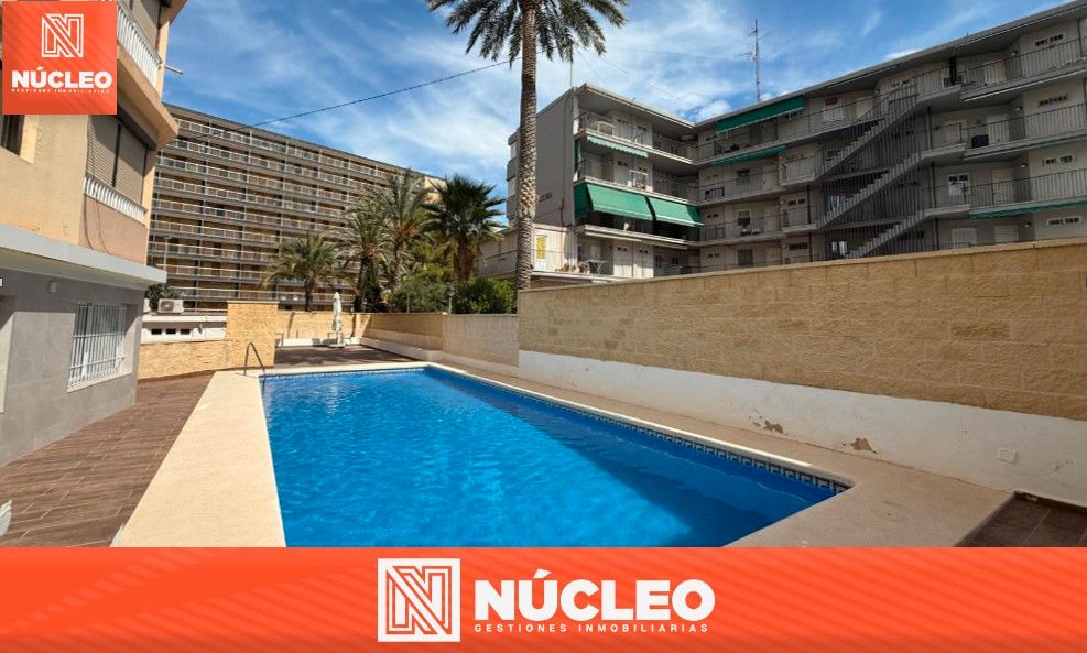Flat for sale in Avenida de Cataluña, Cabo de las Huertas