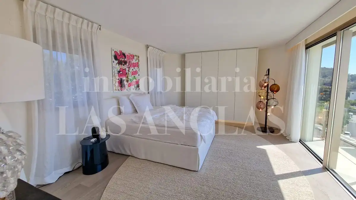 Maison avec piscine à vendre à Marina Botafoc - Platja de Talamanca, imagen 10