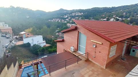 Foto 5 de Casa adosada en venda a Corbera de Llobregat, Barcelona